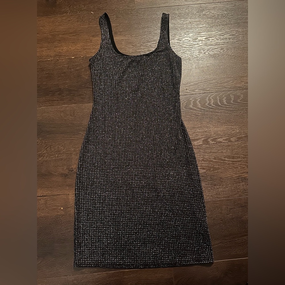 BEBE Little Black Dress
